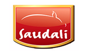 Saudali