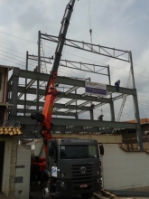 Academia Thiago Araújo