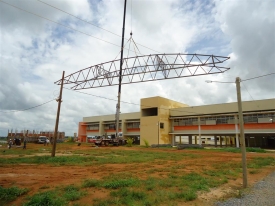 Cobertura Rio Paranaíba - UFV