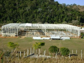 Departamento de Educação Física - UFV