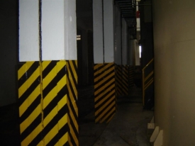 Klabin - Estrutura Para Ponte Rolante - Guapimirin - RJ