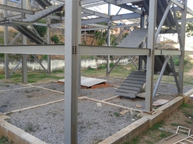 IPV - IGREJA PRESBITERIANA VIÇOSENSE