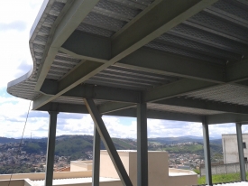 Residência e Clínica - Itabirito