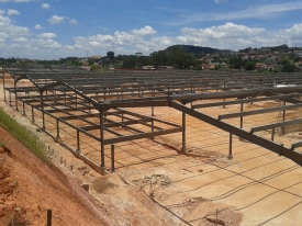 Shopping Pedrosa - Cachoeira do Campo